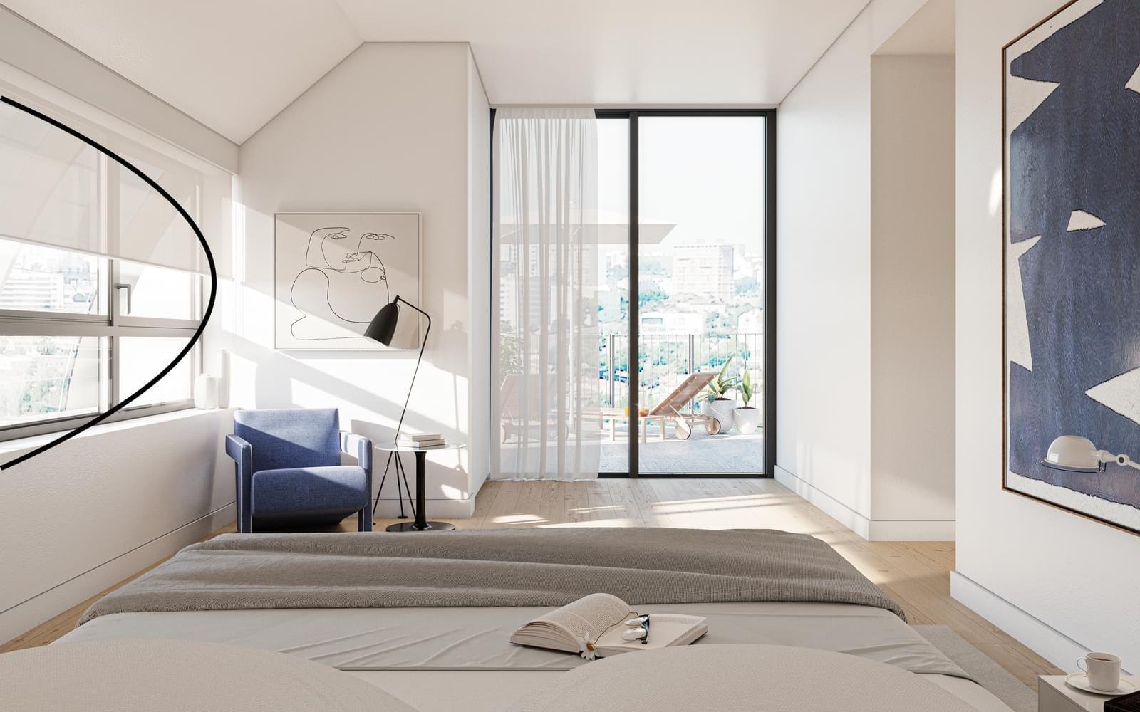 1 Bedroom Apartment Lisboa