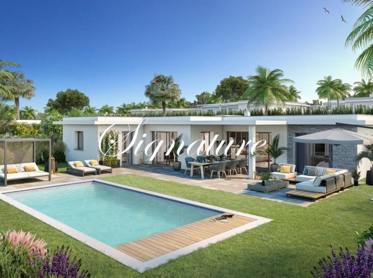 13 Contemporary private Villa facing the lagoon of the Ria Formosa in Faro