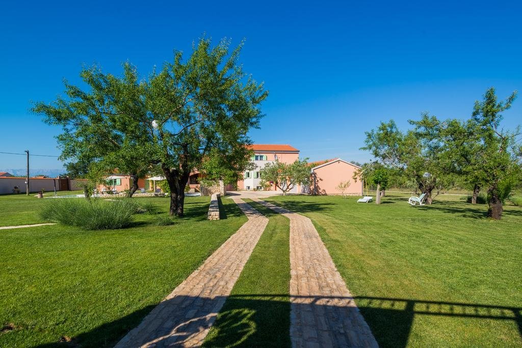 Luxurious Villa In Tuscany Style – Zadar, Central Dalmatia 959393533