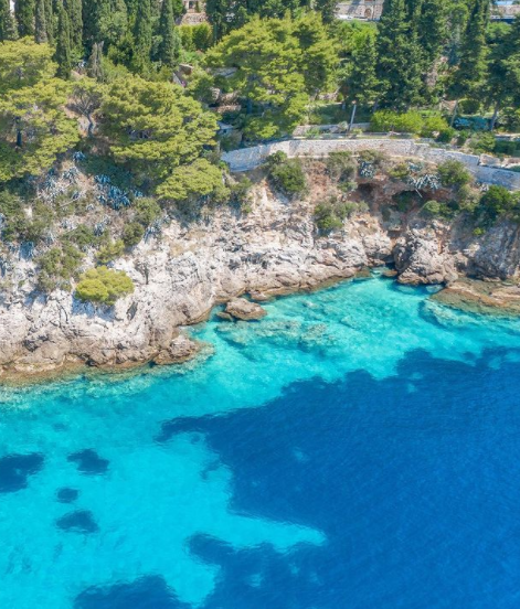 Seafront Plot – Sipan Island, Dubrovnik – 115539m2 1248953722