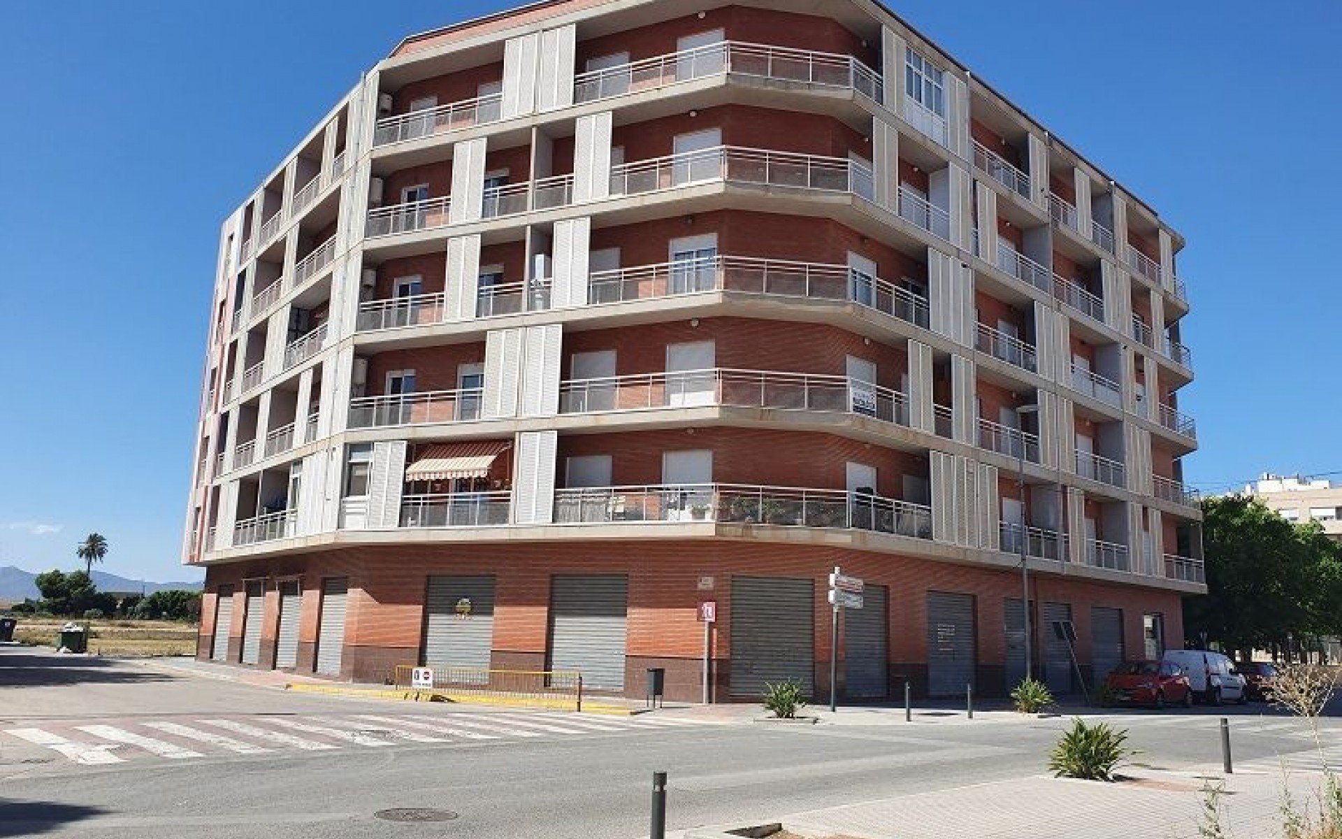 Almoradi · Alicante REF #CSPH-73364 · Apartment