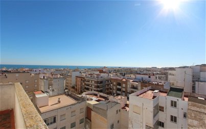 Guardamar Del Segura · Alicante REF #CSPF-32353 · Apartment 319072672