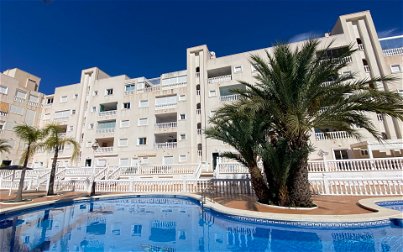 Guardamar Del Segura · Alicante REF #CSPF-60283 · Apartment 3877371102