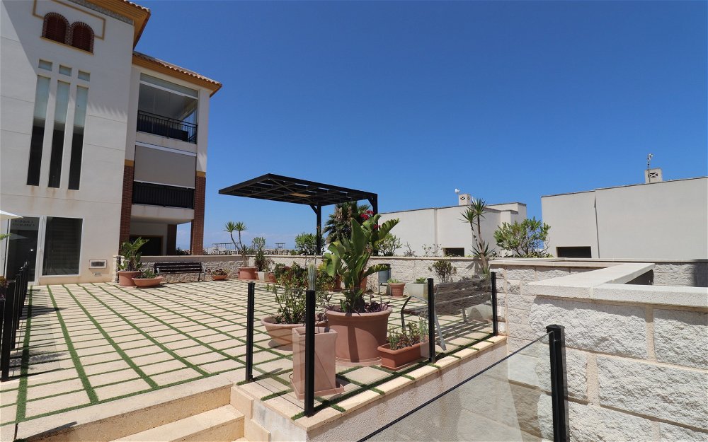 Guardamar Del Segura · Alicante REF #CSPF-69690 · Apartment 806791509