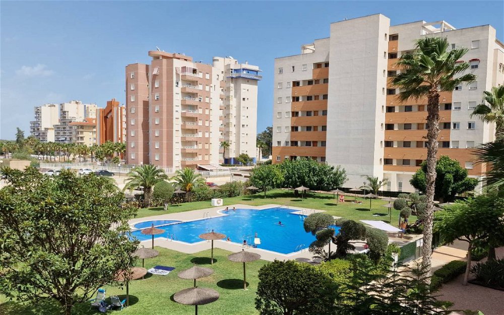 Guardamar Del Segura · Alicante REF #CSPF-60111 · Apartment 4016630849
