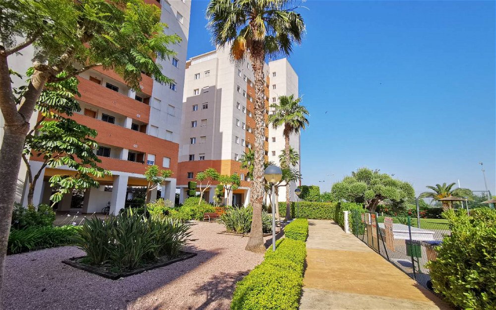 Guardamar Del Segura · Alicante REF #CSPF-60111 · Apartment 4016630849