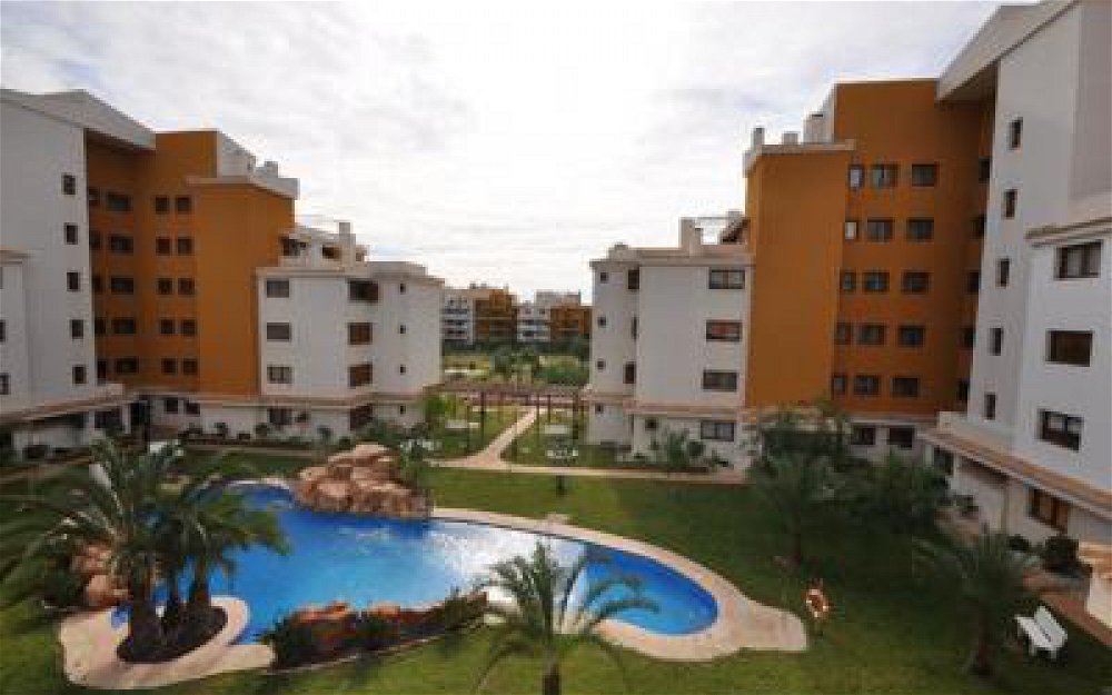 Punta Prima · Alicante REF #CSPJ-46715 · Apartment 2205497327