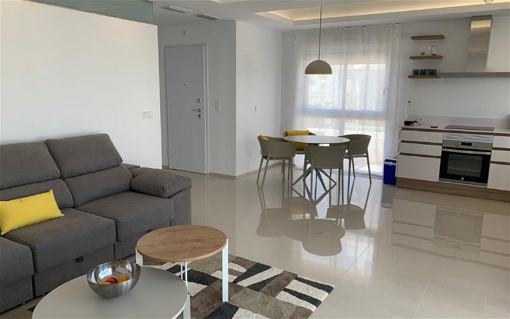 Ciudad Quesada · Alicante REF #CSPJ-41530 · Apartment 4044752142
