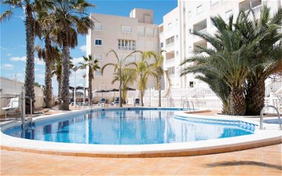 Guardamar Del Segura · Alicante REF #CSPR-35996 · Apartment 3194677451
