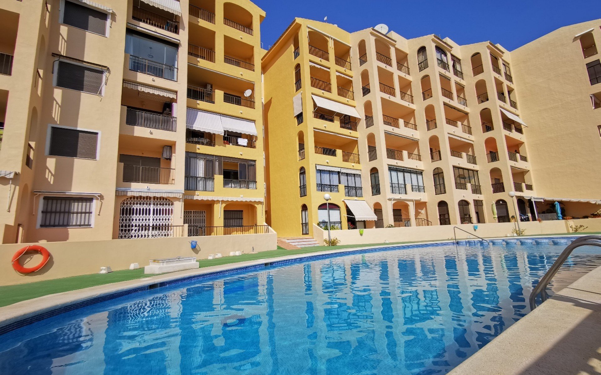 Guardamar Del Segura · Alicante REF #CSPG-26282 · Apartment