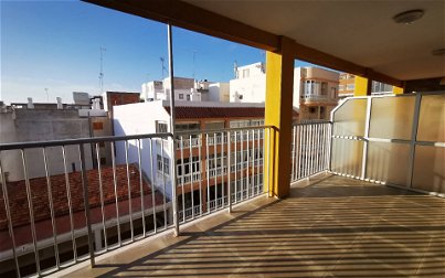 Guardamar Del Segura · Alicante REF #CSPG-23287 · Apartment 651392855