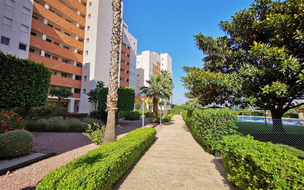 Guardamar Del Segura · Alicante REF #CSPG-36314 · Apartment 405512214