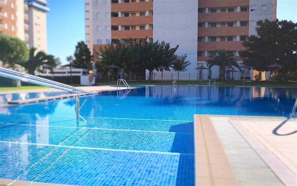 Guardamar Del Segura · Alicante REF #CSPG-36314 · Apartment 405512214
