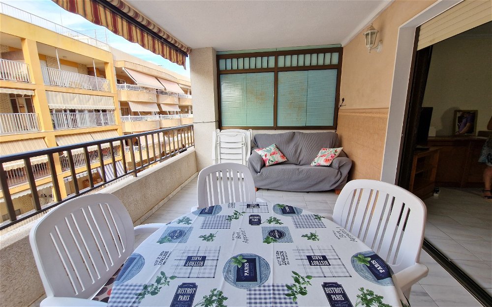 Guardamar Del Segura · Alicante REF #CSPG-54570 · Apartment 1286762029