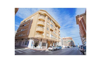 La Mata · Alicante REF #CSPJ-15406 · Apartment 3894077480