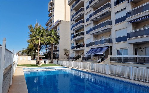 Guardamar Del Segura · Alicante REF #CSPG-86460 · Apartment 4215788605