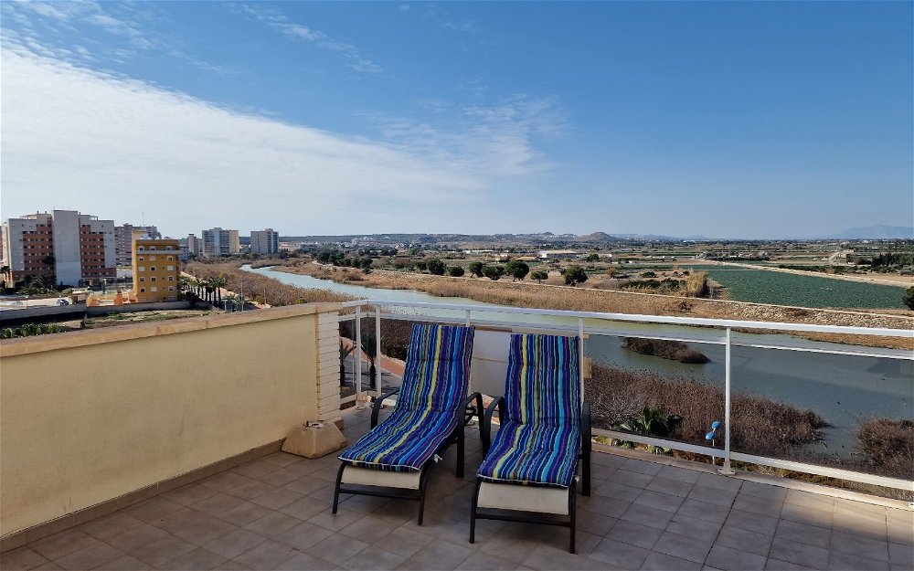 Guardamar Del Segura · Alicante REF #CSPG-86460 · Apartment 4215788605