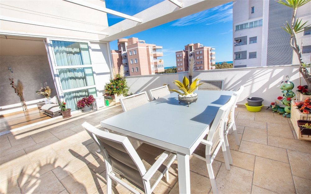 Guardamar Del Segura · Alicante REF #CSPG-22944 · Apartment 1963287811