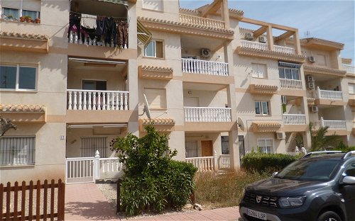 Playa Flamenca · Alicante REF #CSPS-16201 · Apartment 3767677785
