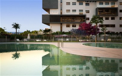 Campoamor · Alicante REF #CSPN-72683 · Apartment 1688998197