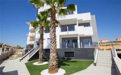 Villamartin · Alicante REF #CSPN-38589 · Apartment 2121999655
