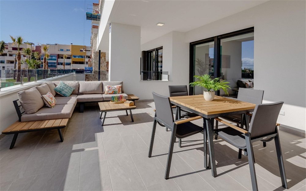 Playa Flamenca · Alicante REF #CSPN-54420 · Apartment 1684746273