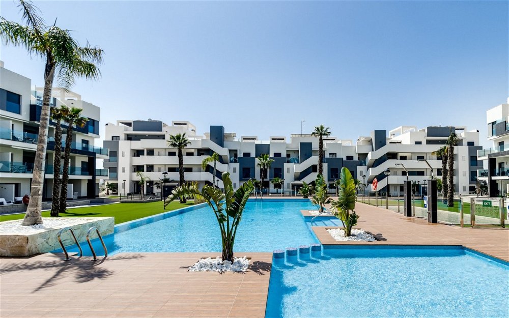 Guardamar Del Segura · Alicante REF #CSPN-52098 · Apartment 3298931709