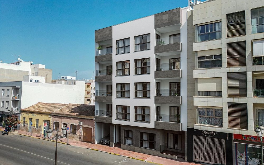 Guardamar Del Segura · Alicante REF #CSPN-21487 · Apartment 2509800321