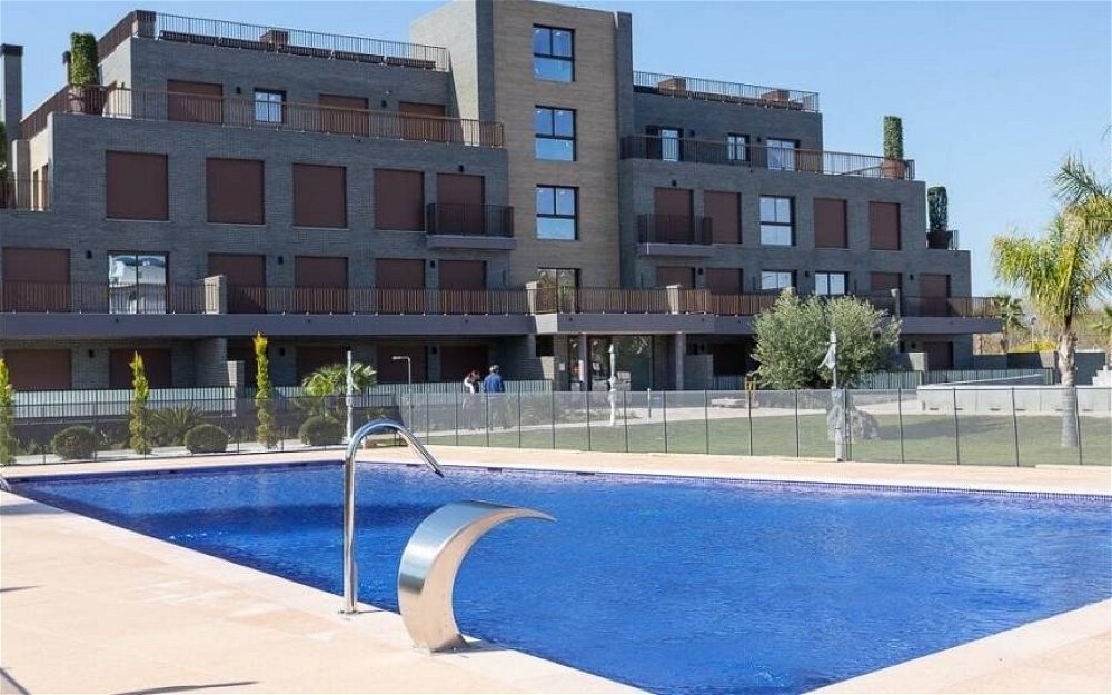 Dénia · Alicante REF #CSPN-80514 · Apartment 2912775857