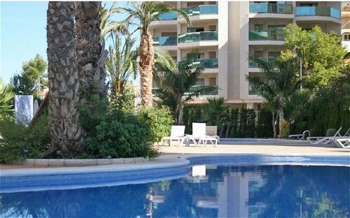 Calpe · Alicante REF #CSPN-26419 · Apartment 3386779928