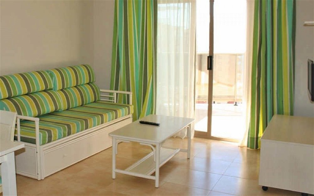 Calpe · Alicante REF #CSPN-26419 · Apartment 3386779928