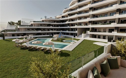 San Miguel De Salinas · Alicante REF #CSPN-78249 · Apartment 2048469250