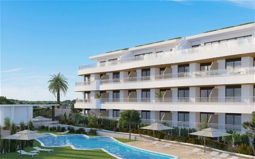 Playa Flamenca · Alicante REF #CSPN-45207 · Apartment 2395082582