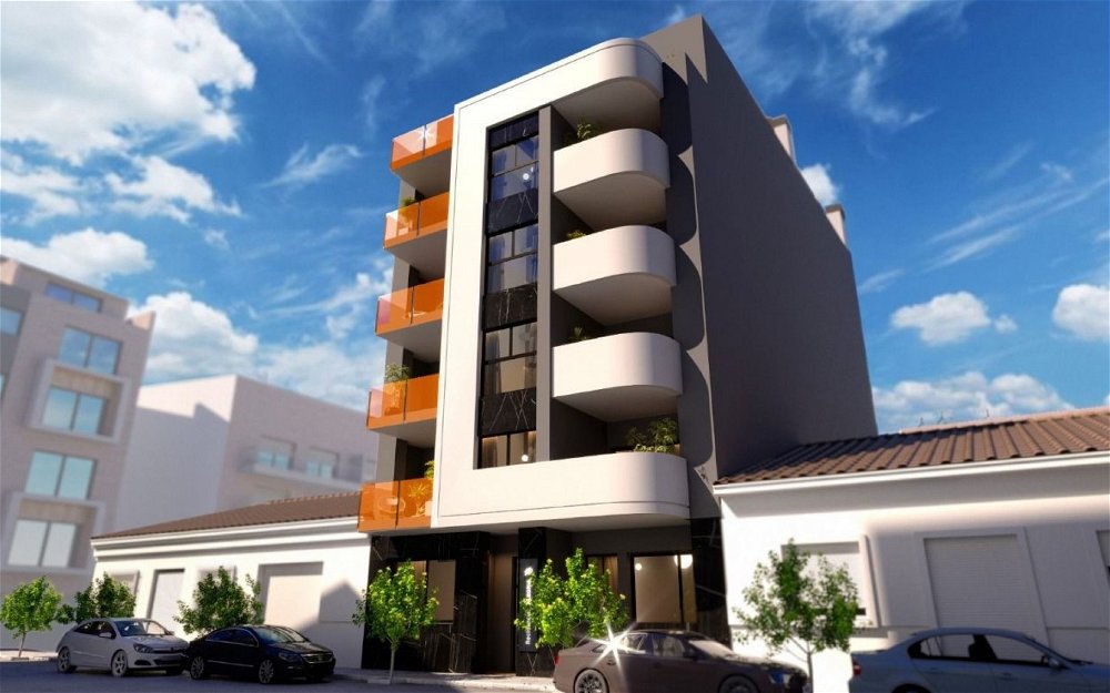 Torrevieja · Alicante REF #CSPN-94892 · Apartment 74195937