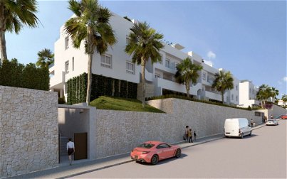 Algorfa · Alicante REF #CSPN-32297 · Apartment 1534937370