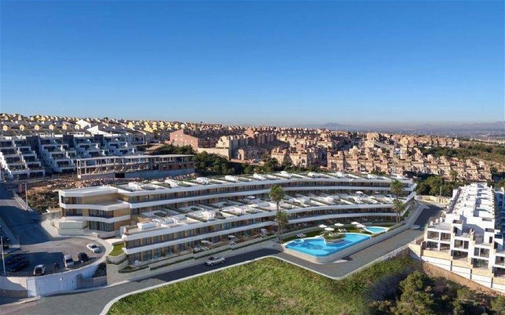 Santa Pola · Alicante REF #CSPN-61907 · Apartment 1366945282