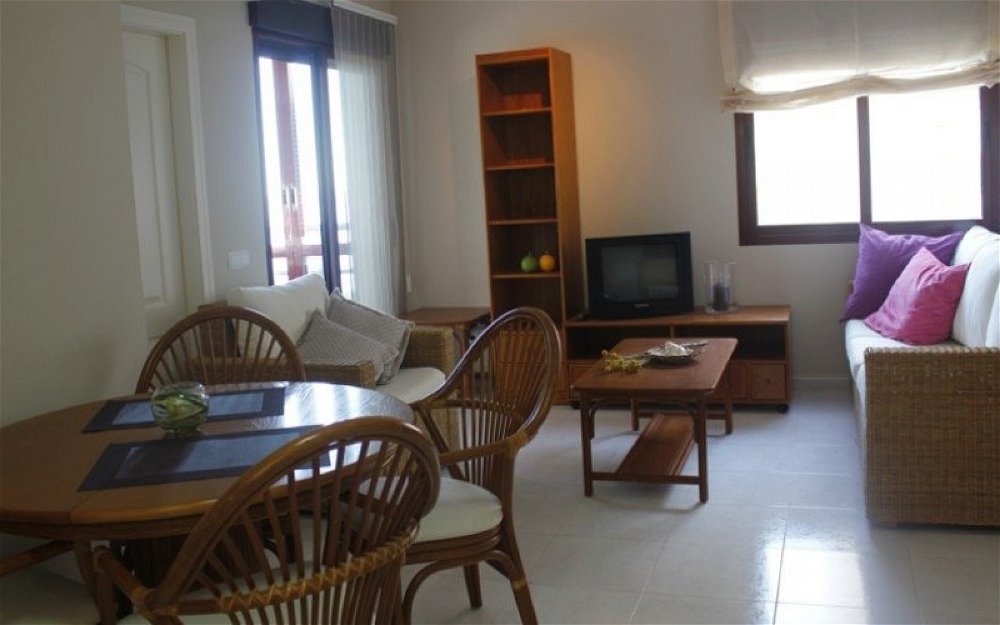 Calpe · Alicante REF #CSPN-92389 · Apartment 3580262715