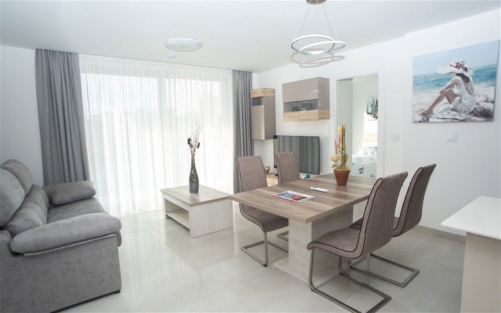 Finestrat · Alicante REF #CSPN-28750 · Apartment 3169920070