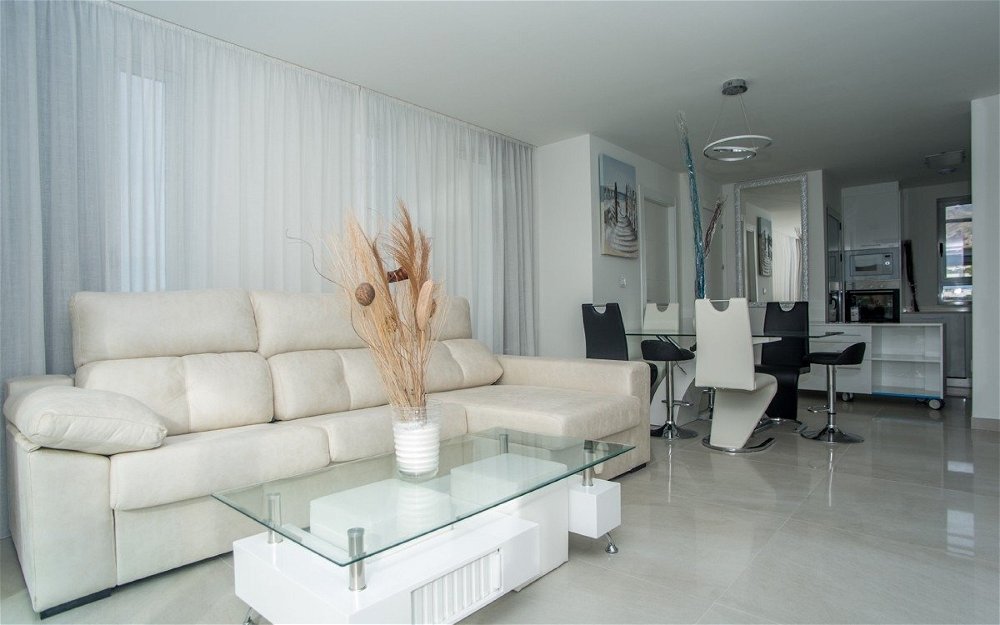 Finestrat · Alicante REF #CSPN-97688 · Apartment 2757490210