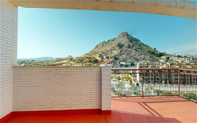 Archena · Murcia REF #CSPN-19171 · Apartment 1233215642