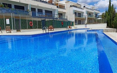 Campoamor · Alicante REF #CSPN-17392 · Apartment 3174171071