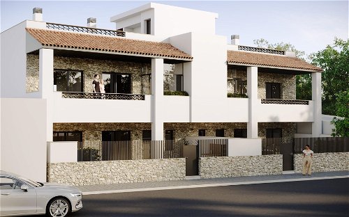 Hondon de las Nieves · Alicante REF #CSPN-81261 · Townhouse 4190743817
