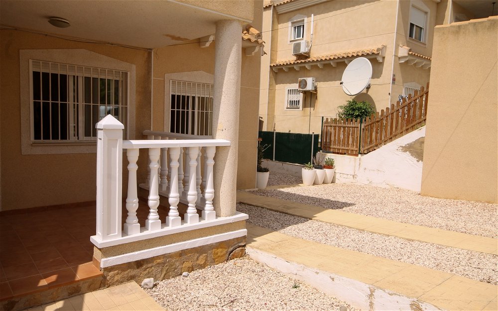 Villamartin · Alicante REF #CSPV-27687 · Apartment 268484415