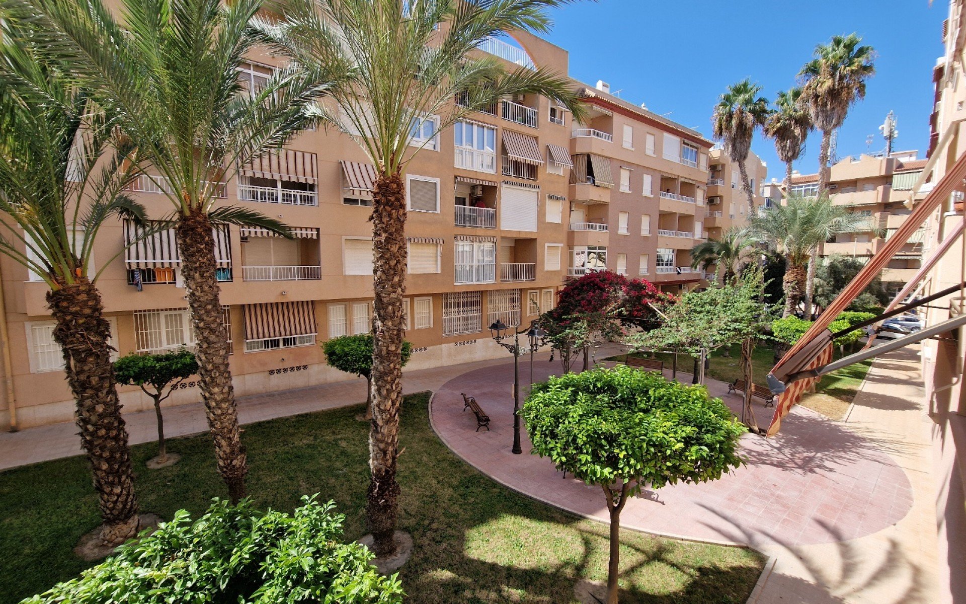 Guardamar Del Segura · Alicante REF #CSPG-73612 · Apartment