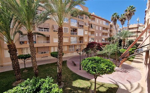 Guardamar Del Segura · Alicante REF #CSPG-73612 · Apartment 3505421356