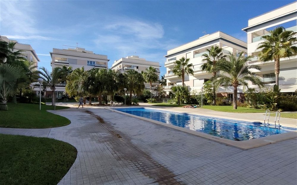 Los Dolses · Alicante REF #CSPE-24835 · Apartment 334023390