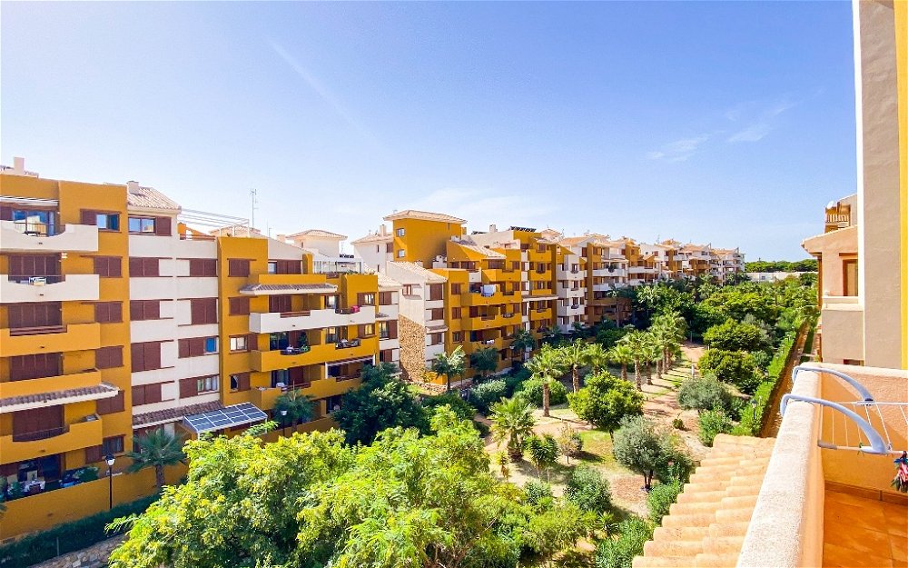 Punta Prima · Alicante REF #CSPO-25649 · Apartment 3349727684