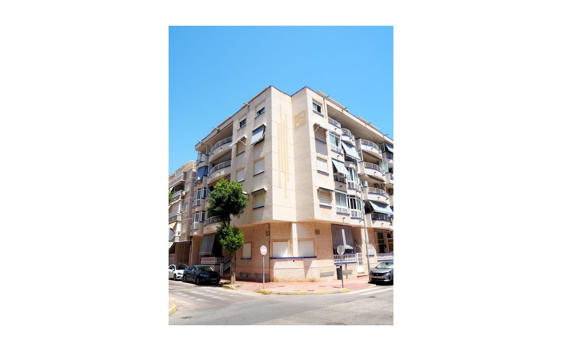 Guardamar Del Segura · Alicante REF #CSPJ-32726 · Apartment