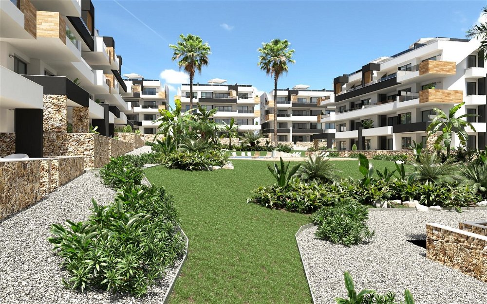 Los Altos · Alicante REF #CSPN-72775 · Apartment 2700284470