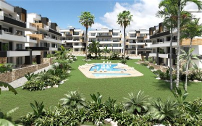 Los Altos · Alicante REF #CSPN-19588 · Apartment 2299290778